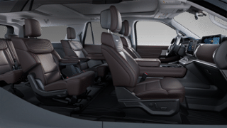 2025 Ford Expedition® Internal Image 1